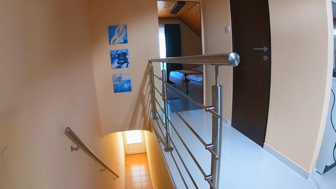 Bier-Lak Apartman House 71 Balatonlelle Dış mekan fotoğraf