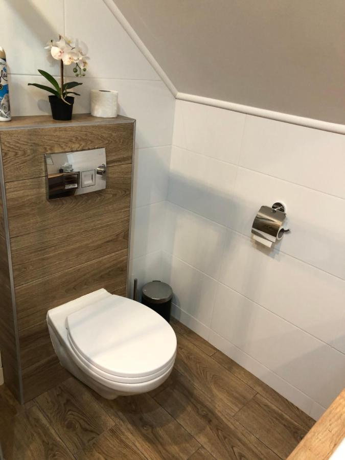Bier-Lak Apartman House 71 Balatonlelle Dış mekan fotoğraf