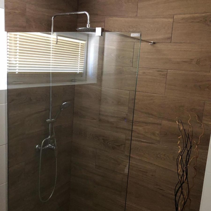 Bier-Lak Apartman House 71 Balatonlelle Dış mekan fotoğraf