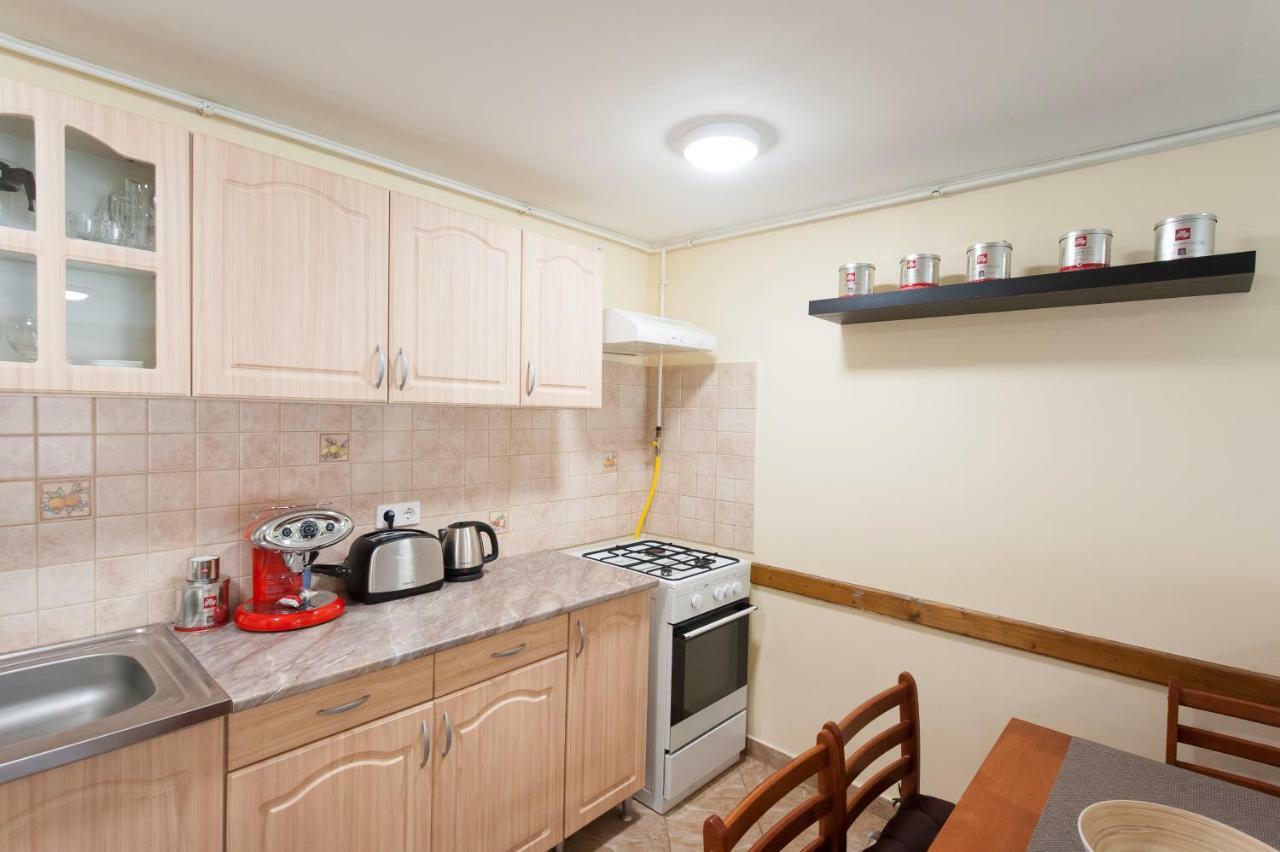 Bier-Lak Apartman House 71 Balatonlelle Dış mekan fotoğraf