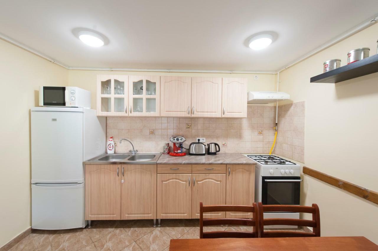 Bier-Lak Apartman House 71 Balatonlelle Dış mekan fotoğraf