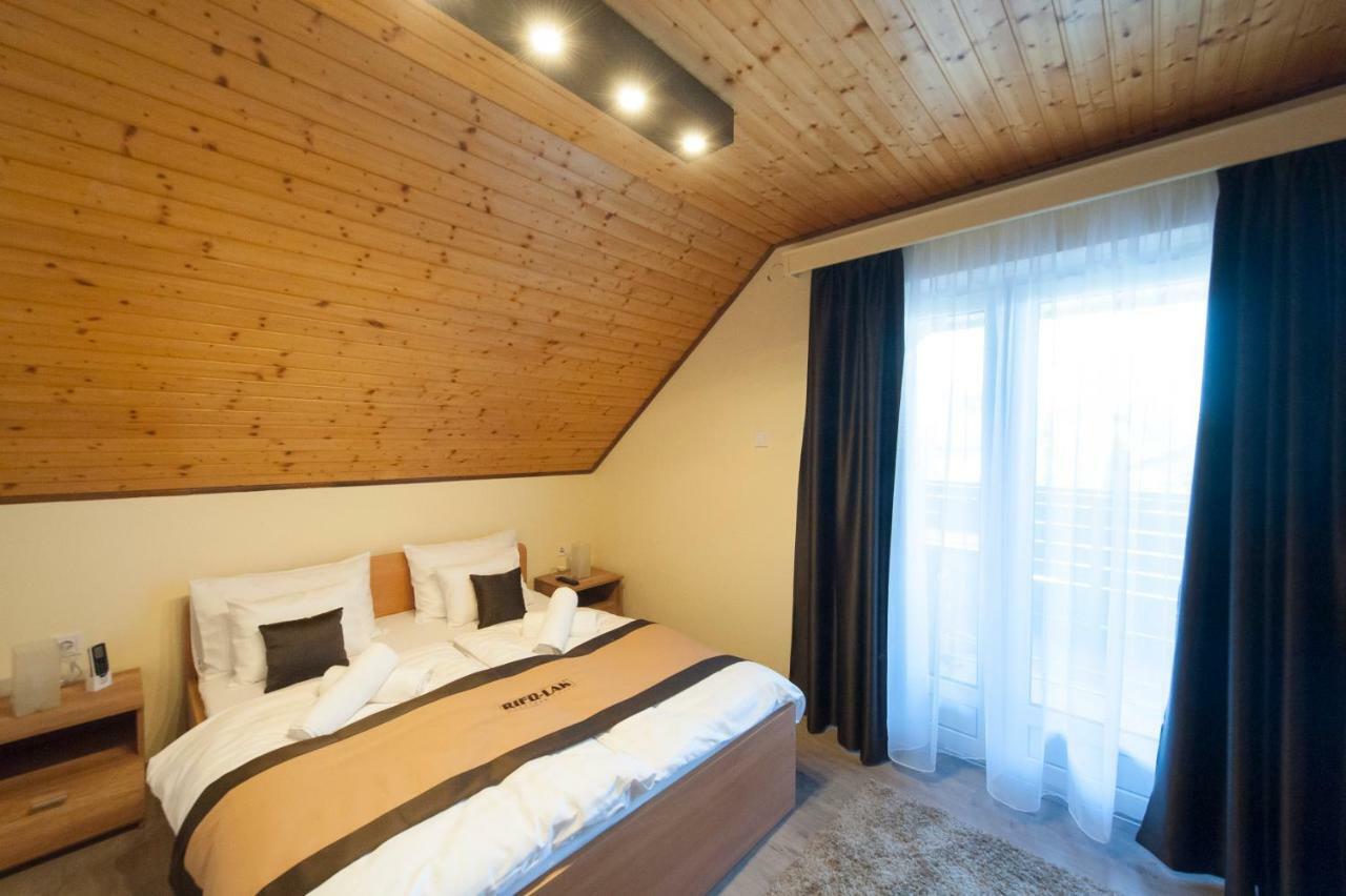 Bier-Lak Apartman House 71 Balatonlelle Dış mekan fotoğraf